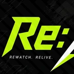 Reanime Logo Reanime